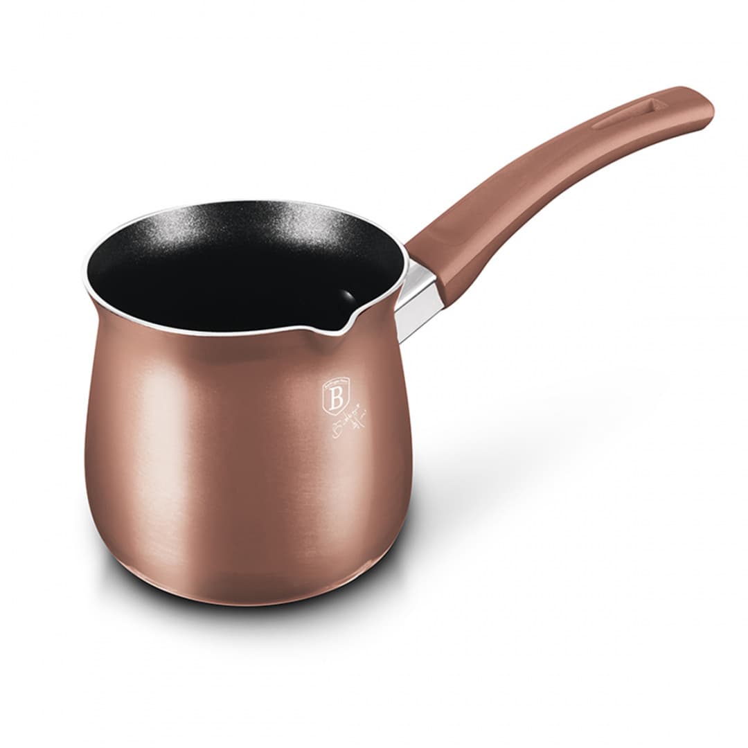 

TYGIELEK DO PARZENIA KAWY PO TURECKU 660ml BERLINGER HAUS BH-6952