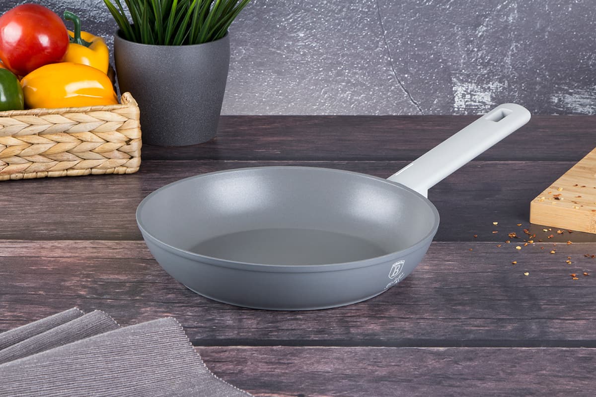 

PATELNIA TYTANOWA 28cm BERLINGER HAUS BH-7064 ASPEN