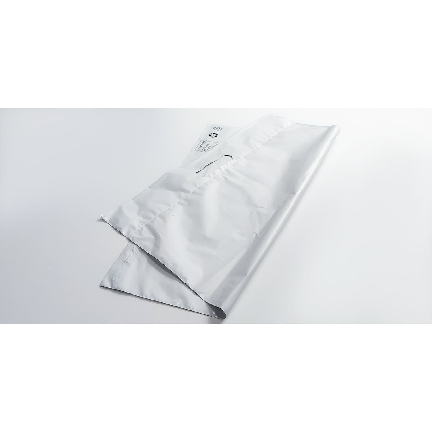 

Worki foliowe z uchem (50 sztuk) 45x50cm+5cm+7cm ai12033 EMERSON, 50 sztuk) 45x50cm+5cm+7cm ai12033 emerso