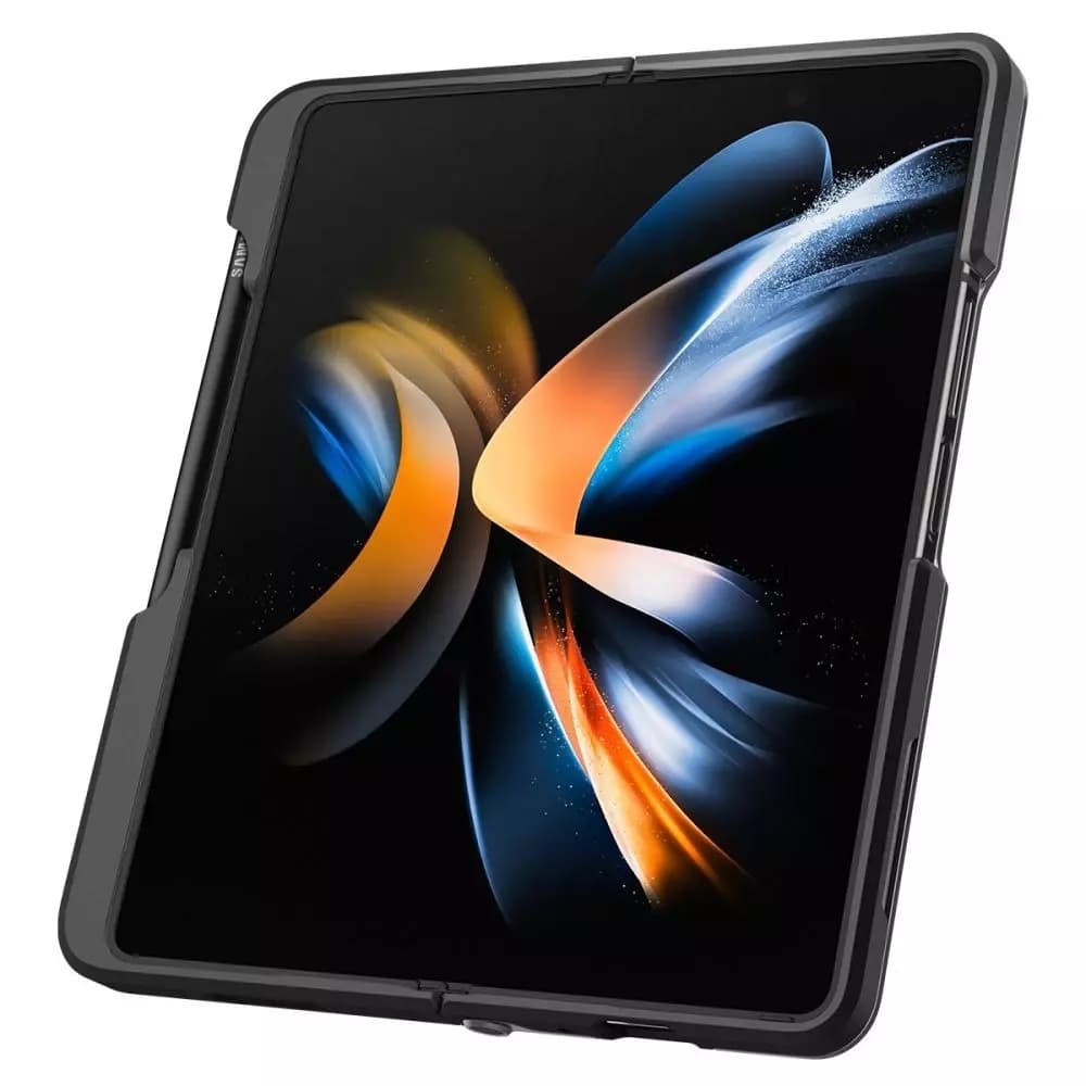 

SPIGEN NEO HYBRID S PEN GALAXY Z FOLD 4 BLACK