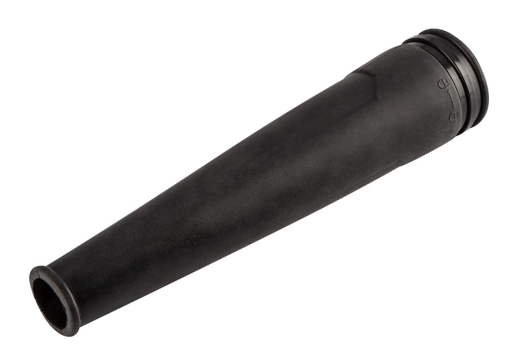 

Mała dmuchawa ogrodowo-warsztatowa Energy+ 18V bez akumulatora