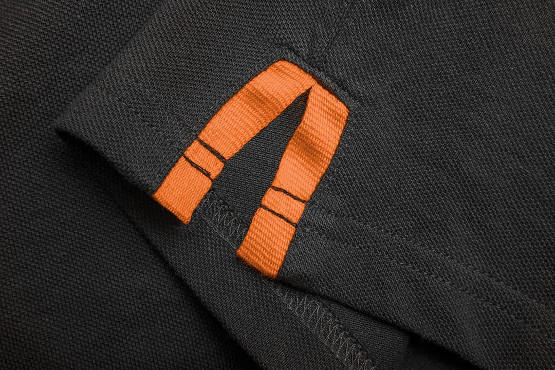 

Koszulka polo Neo Garage, 100% bawełna pique, rozmiar XXL
