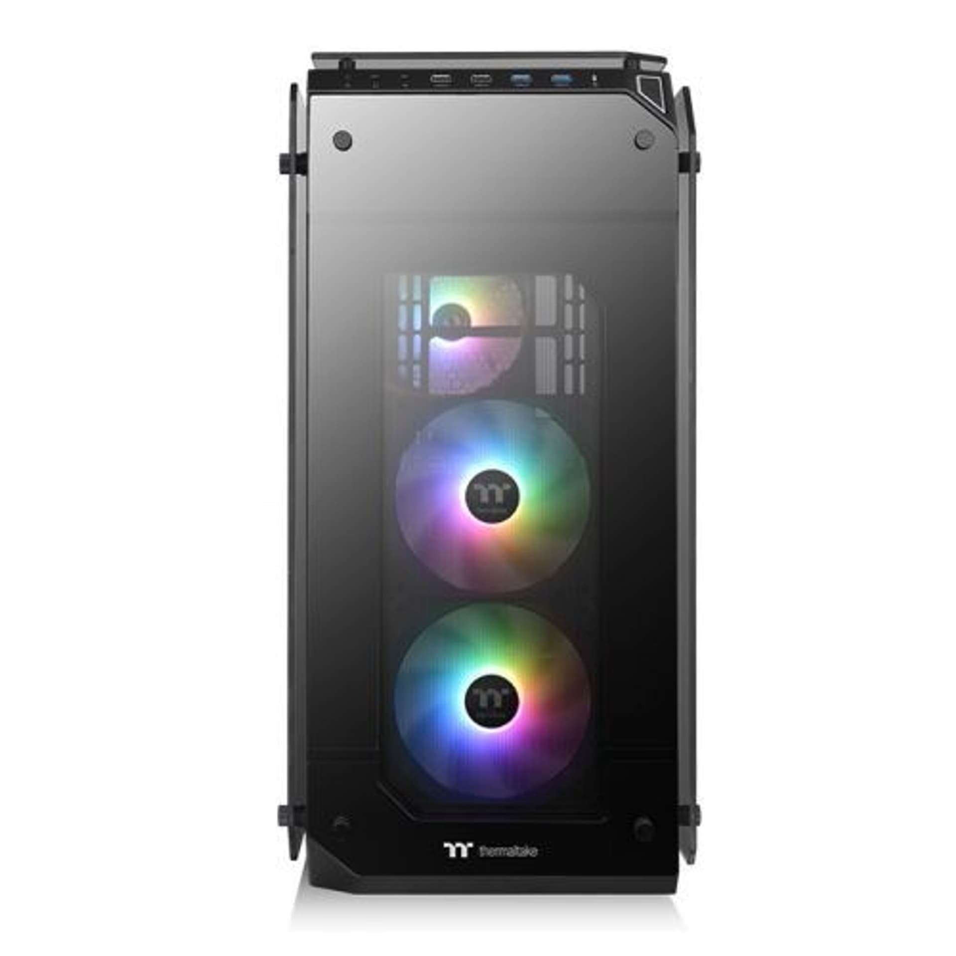 

obudowa View 71 Tempered Glass ARGB Edition