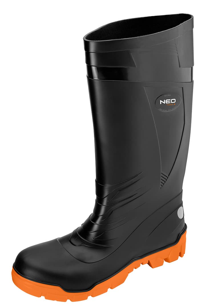 

Kalosze robocze PRO S4 SRC, rozmiar 40