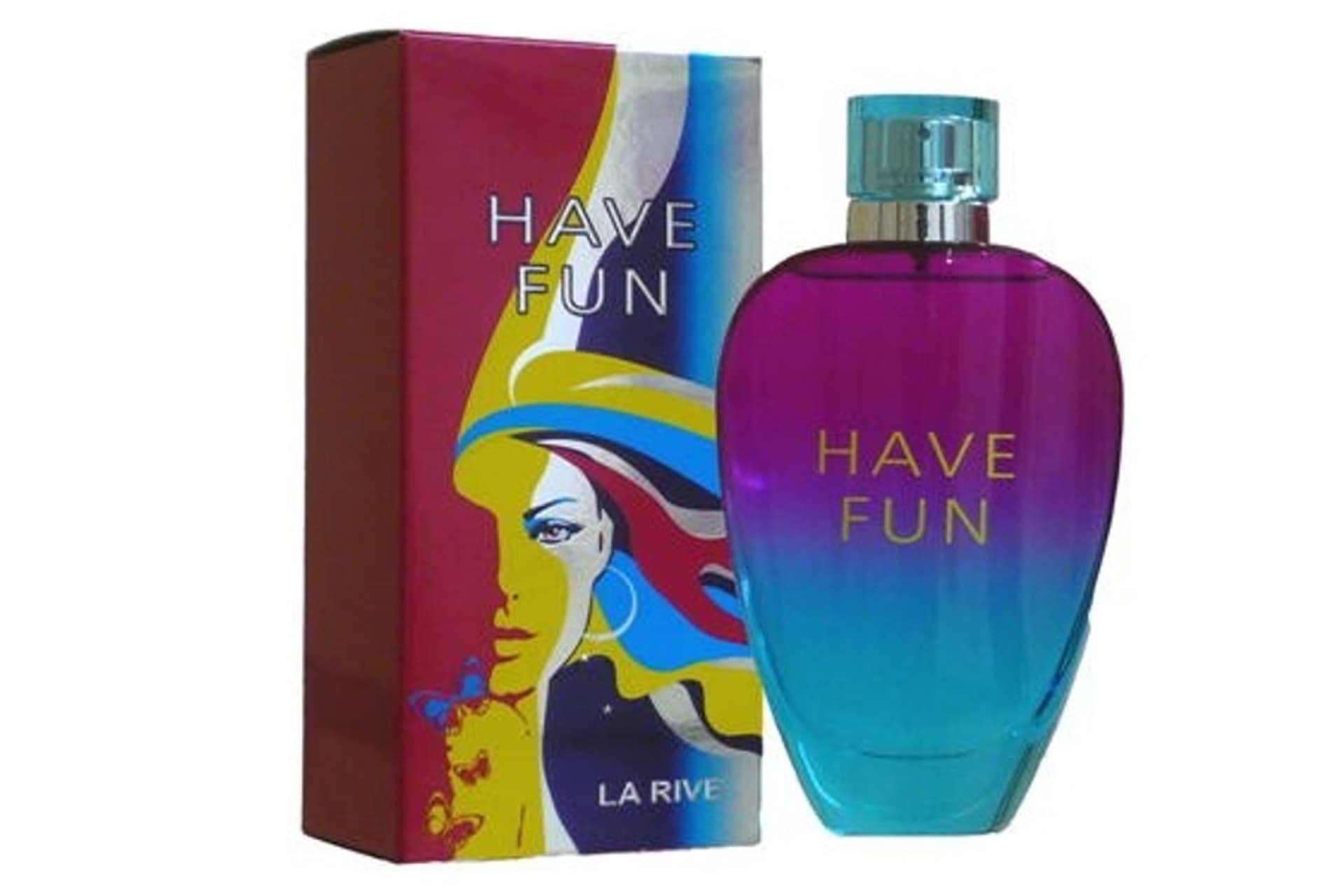 

La Rive for Woman Have Fun Woda perfumowana 30ml