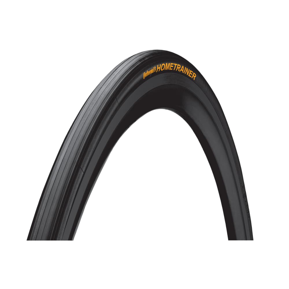 

Opona na trenażer Continental Hometrainer 27.5x2.0 czarna zwijana