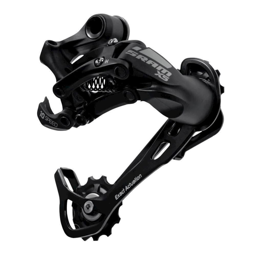 

Przerzutka tylna 10 rzędowa SRAM X5 medium cage