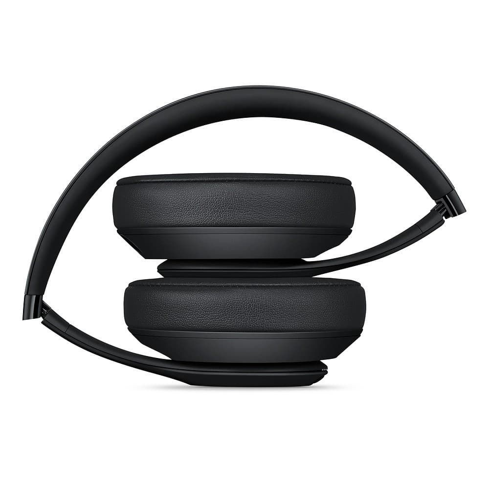 

Słuchawki Beats Studio3 Wireless Over Ear Headphones - Matte Black