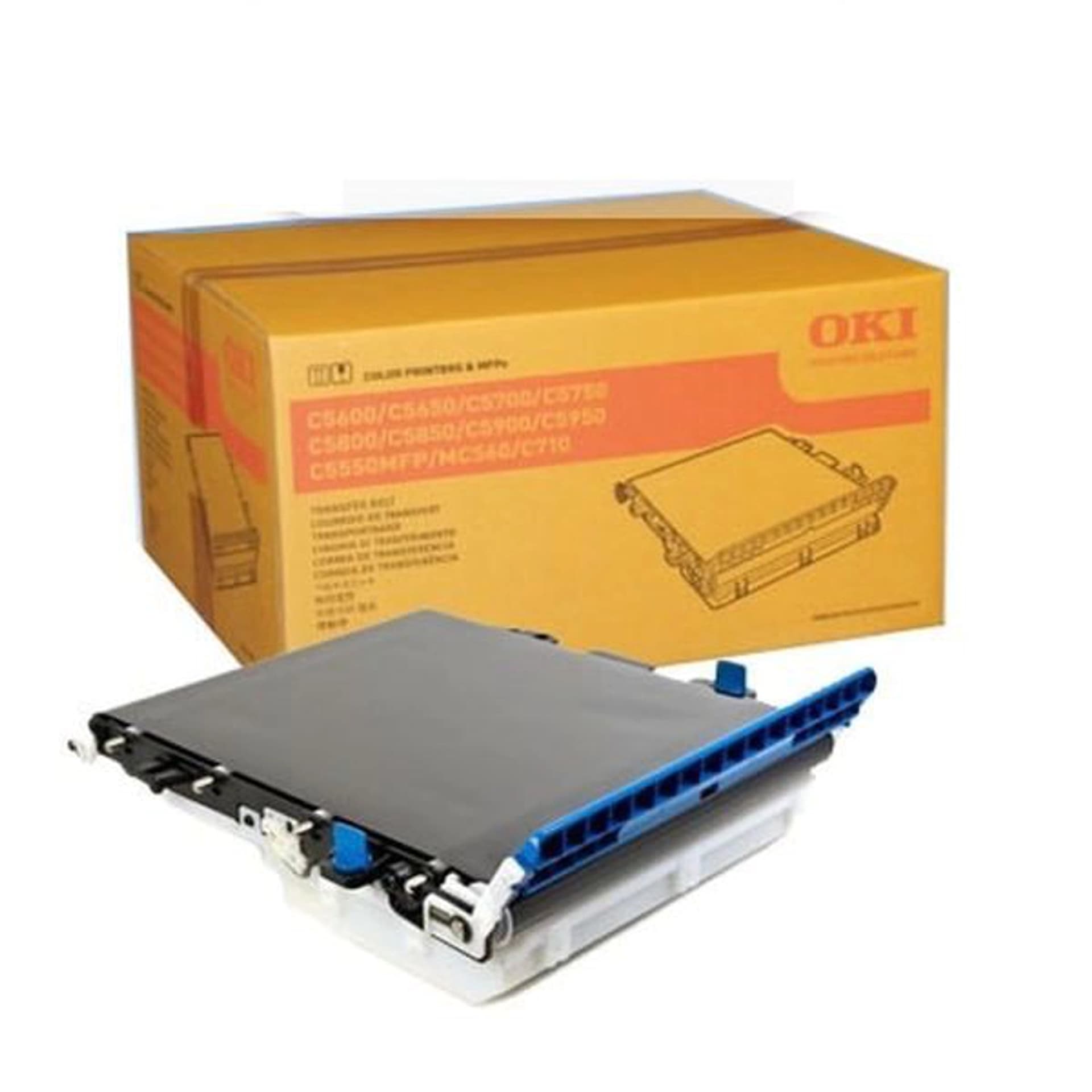 

Belt Unit C710/C5600 5700/5800/5900