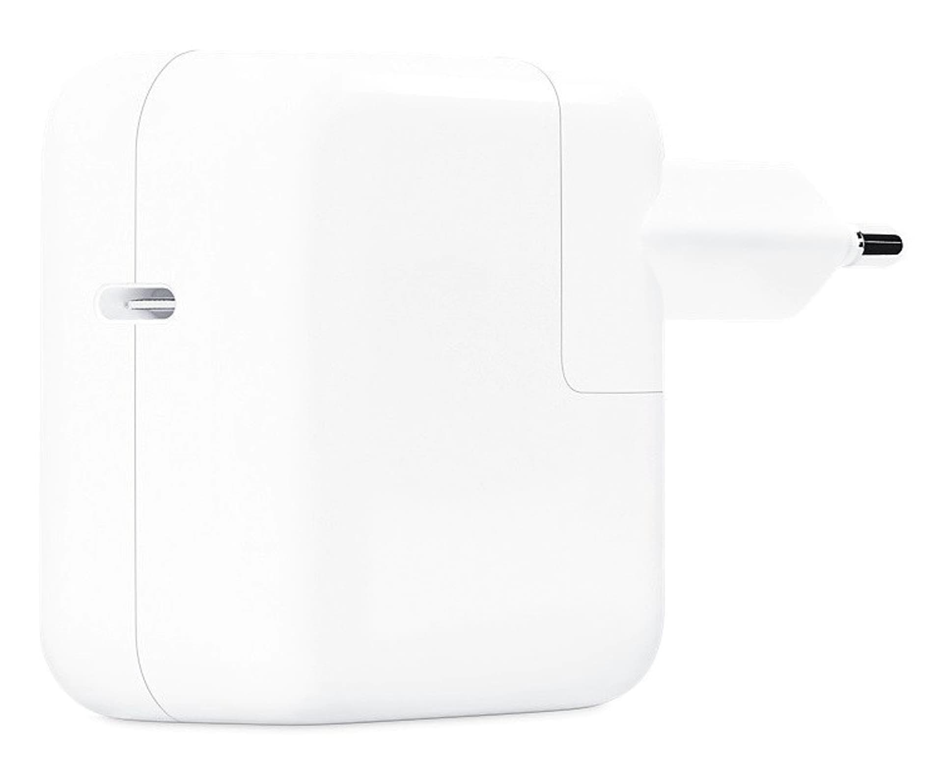 

Zasilacz APPLE MY1W2ZM/A(1x USB Typ C)