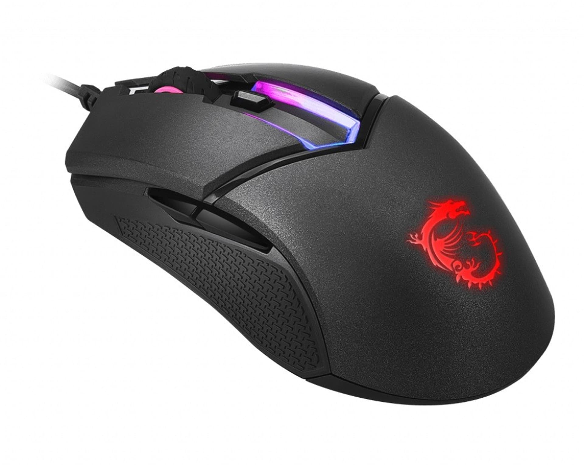 

Mysz przewodowa Clutch GM30