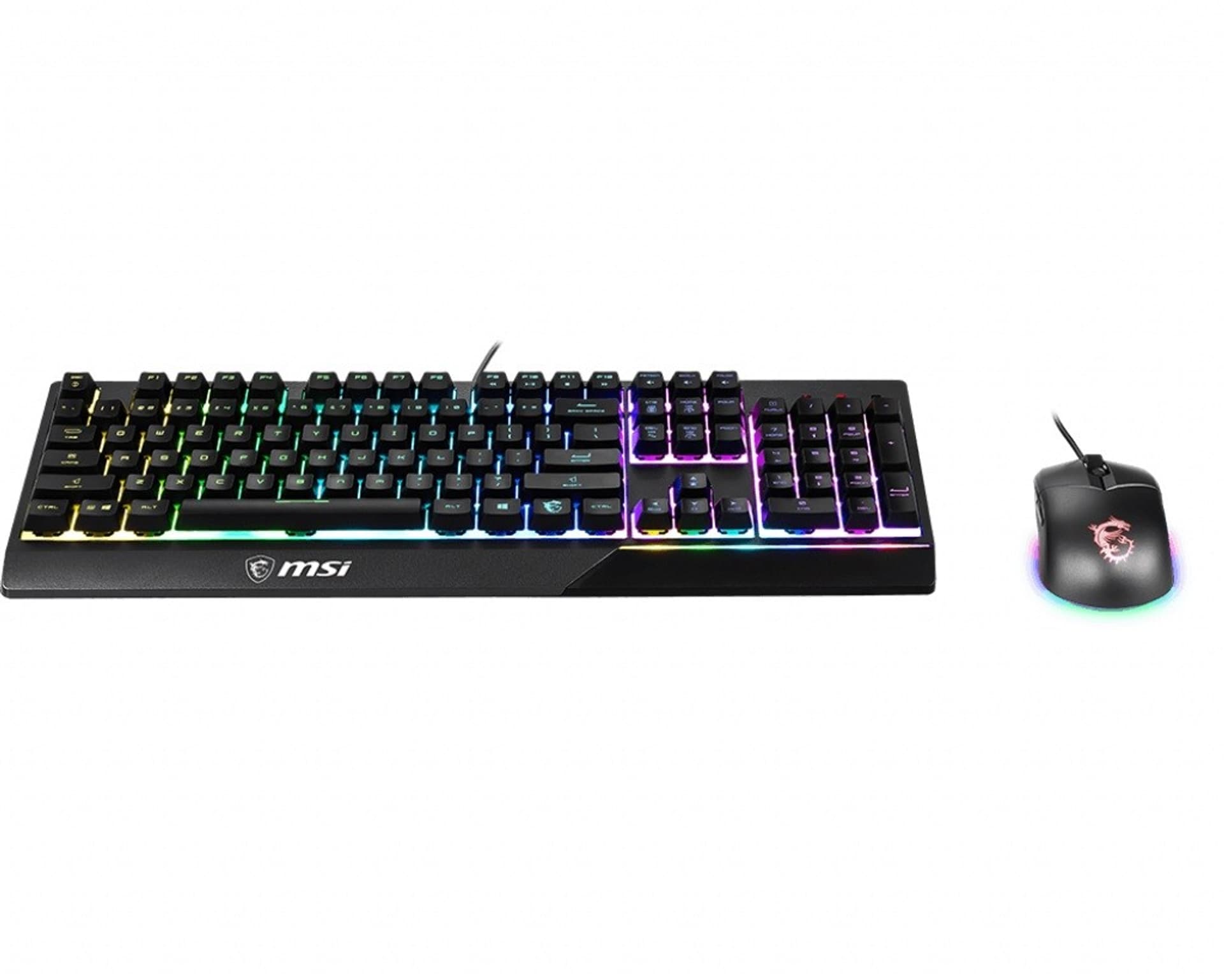 

Vigo GK30 Combo Klawiatura + Mysz