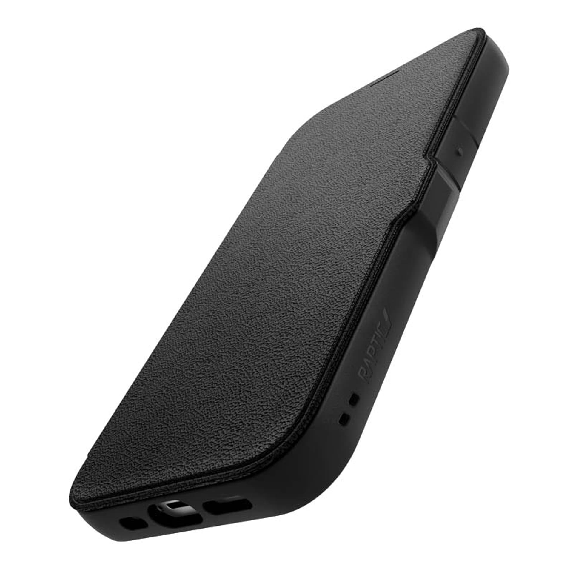 

X-Doria Raptic Urban Folio - Etui z klapką iPhone 14 Pro (Black)