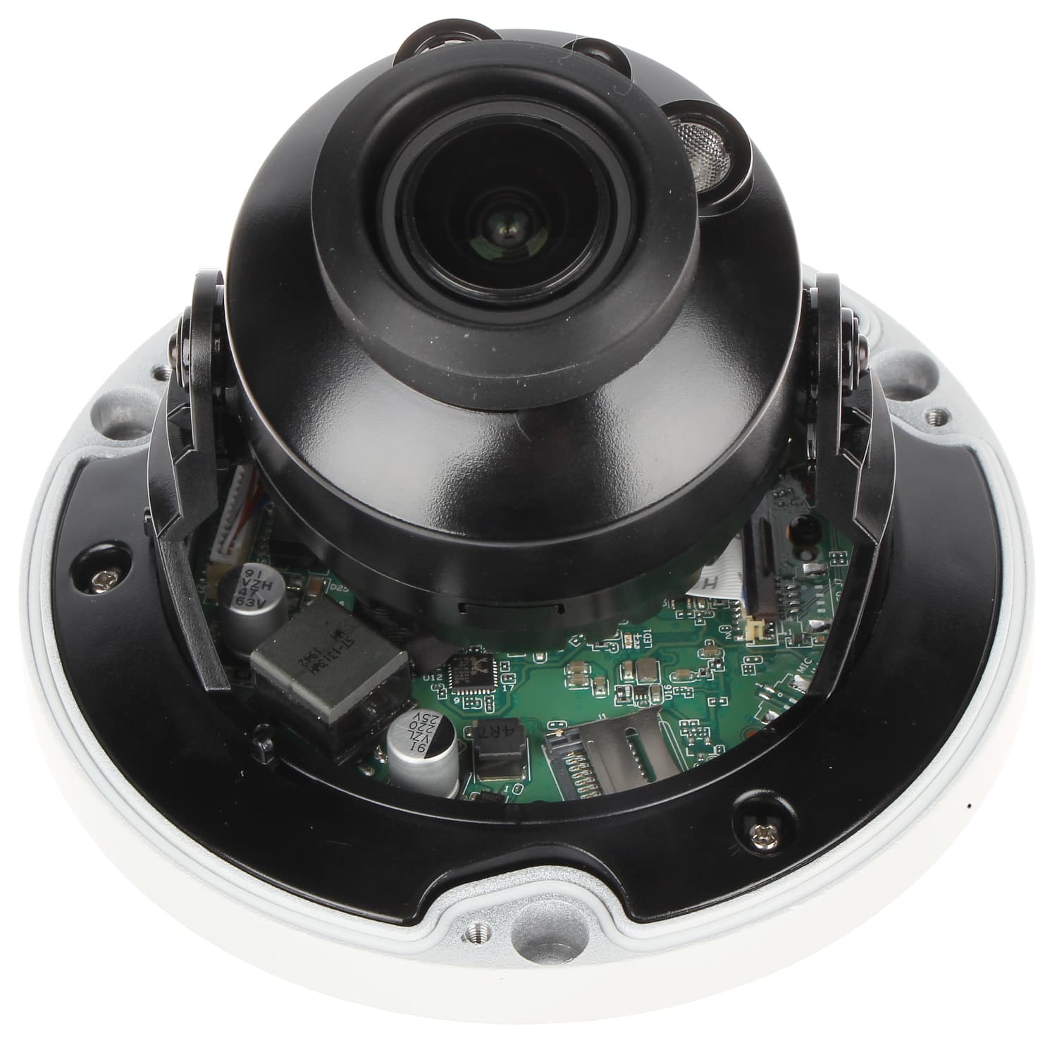 

KAMERA WANDALOODPORNA IP IPC-HDBW2241R-ZAS-27135 - 1080p, 2.7 ... 13.5 mm - <strong>MOTOZOOM </strong>DAHUA