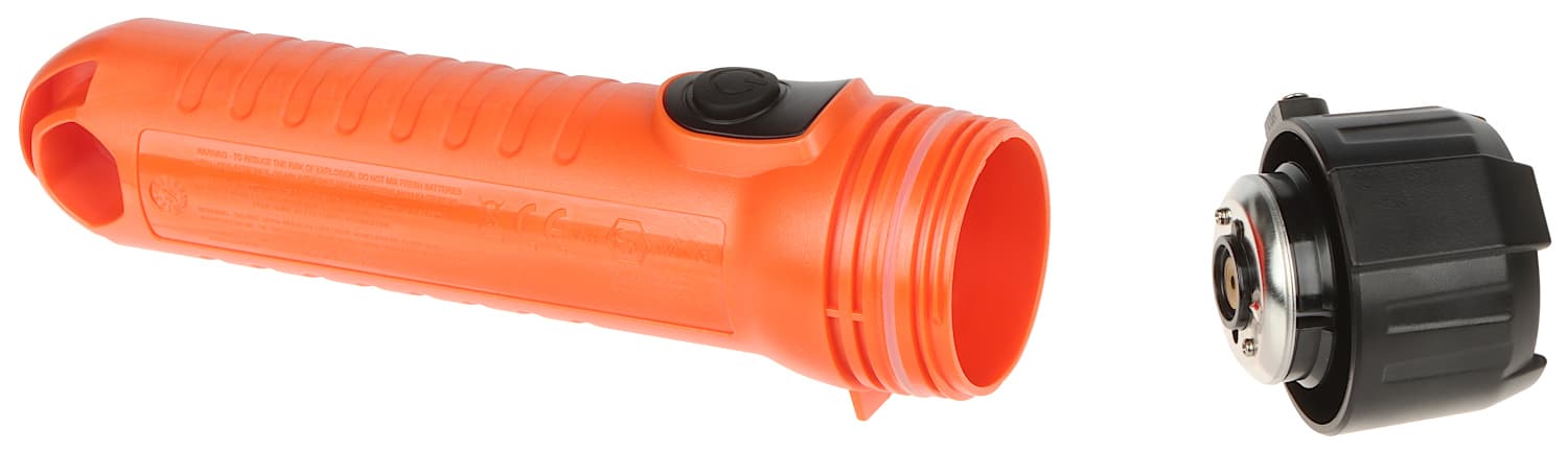 

LATARKA LT-ATEX/2D ENERGIZER