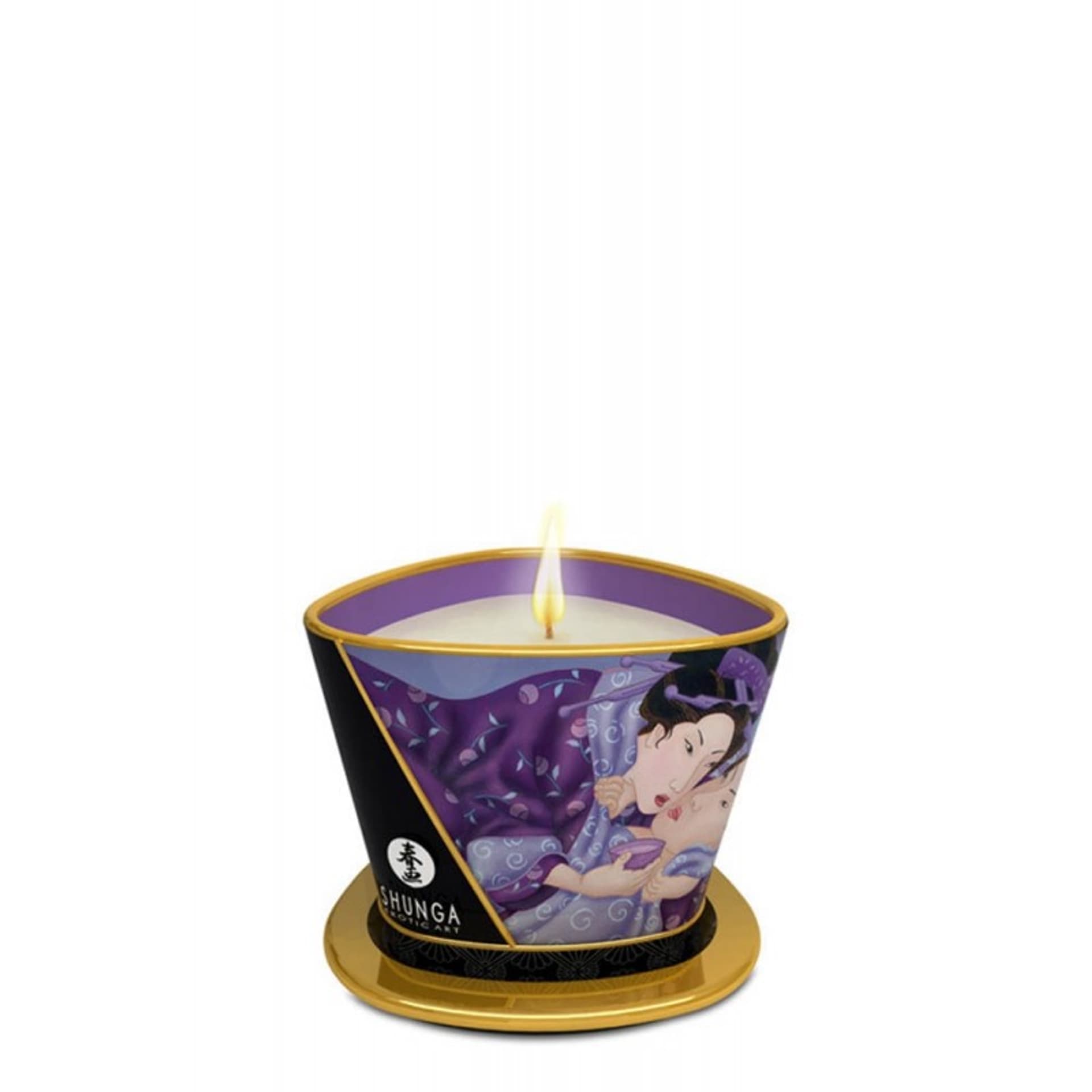 

Shunga - Libido Massage Candle 170 ml