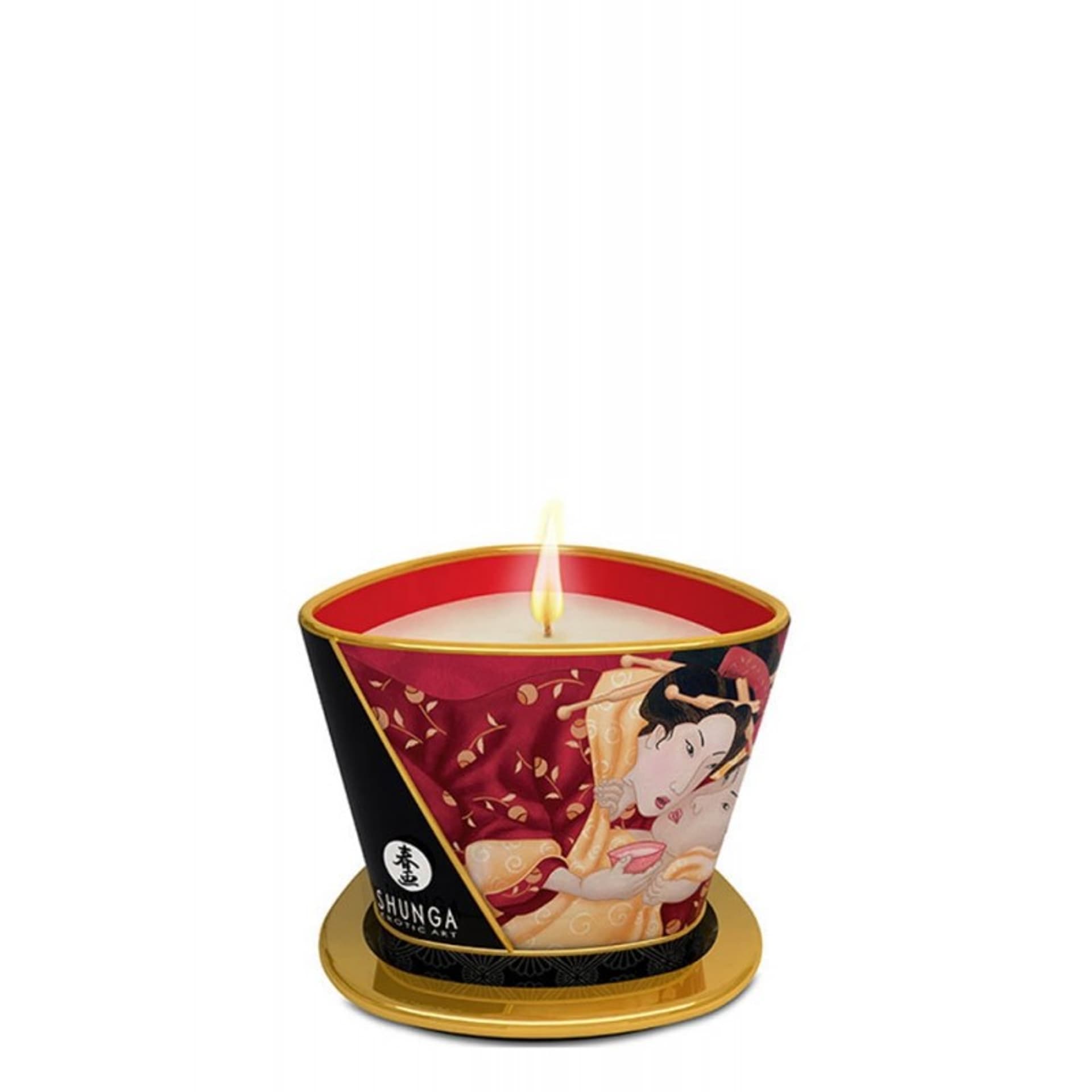 

Shunga - Romance Massage Candle 170 ml
