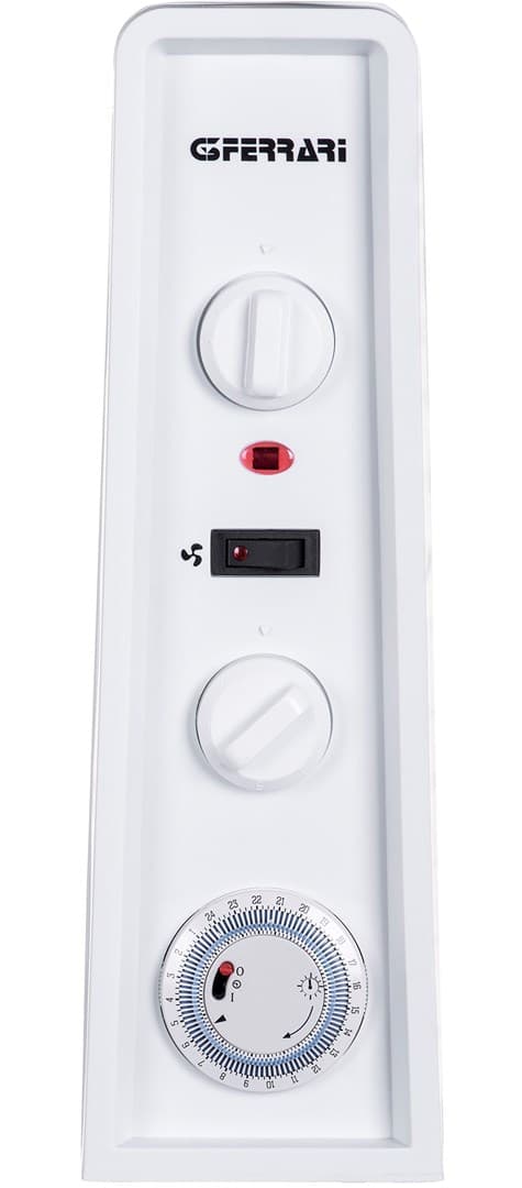 

Grzejnik konwektorowy G3Ferrari G6002501 Timer