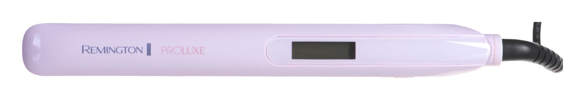 

Prostownica REMINGTON PROluxe S9100 (kolor łososiowy)
