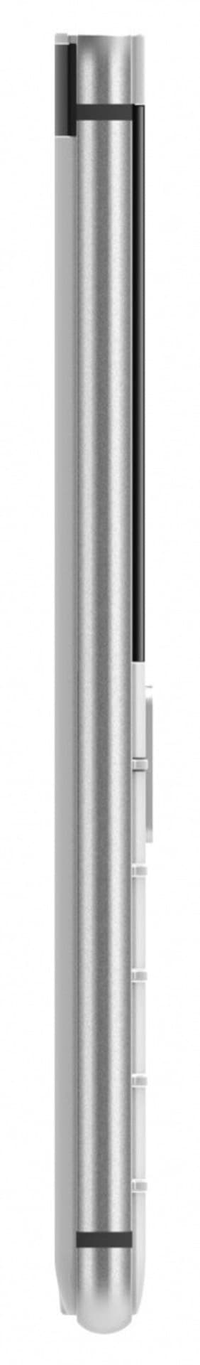 

Telefon MM 760 Dual Sim Biały
