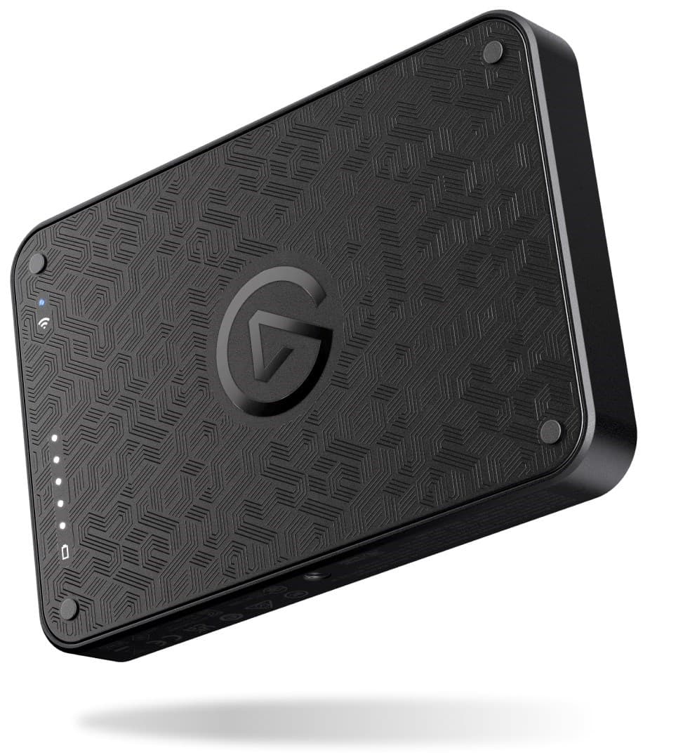 

Elgato Key Light Mini