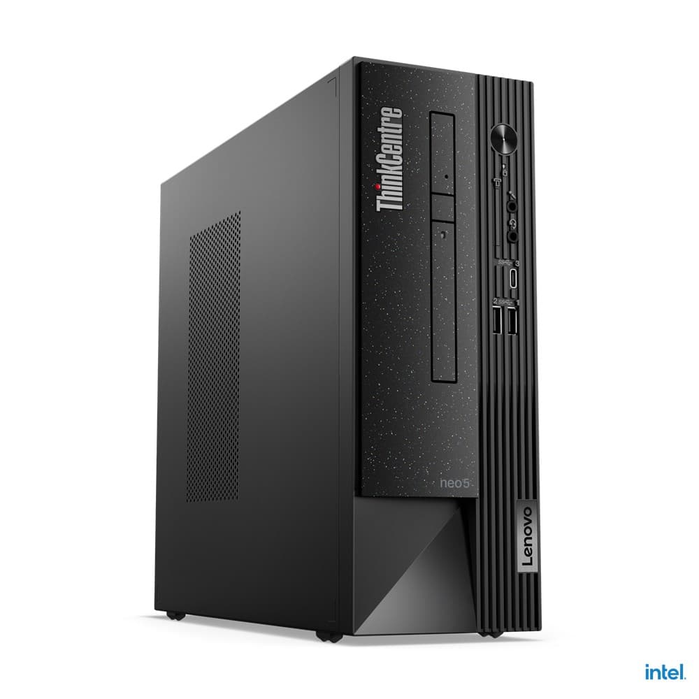 

Komputer LENOVO ThinkCentre Neo 50s (I5-12400/8GB/SSD256GB/DVD-RW)