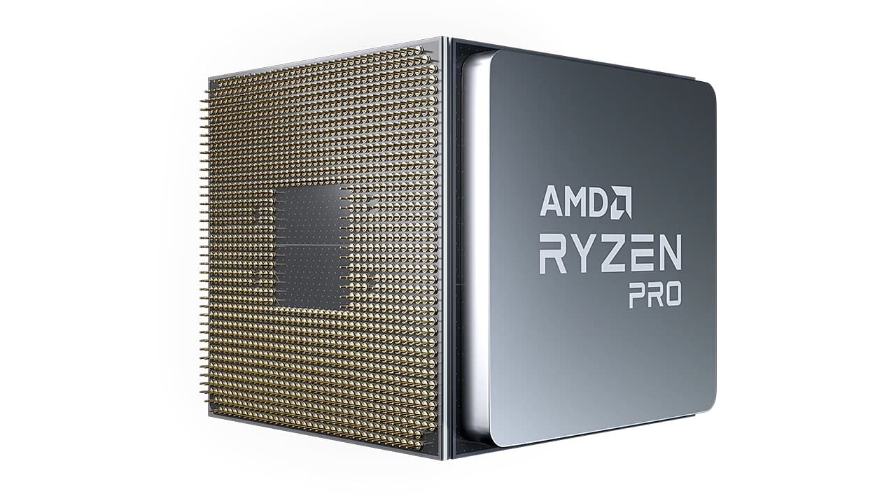 

Procesor AMD Ryzen 3900A PRO