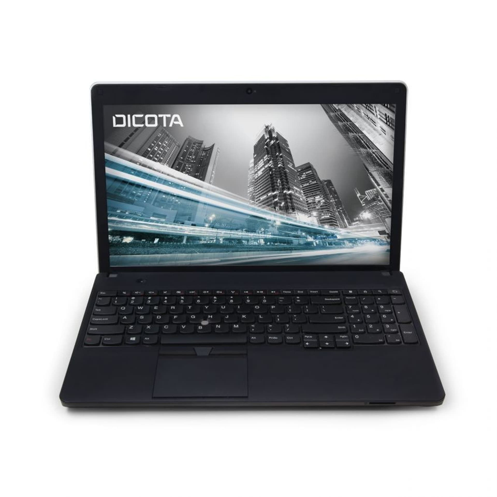 

Filtr prywatyzujący 2-stronny do laptopa 13.3 cala 16:9
