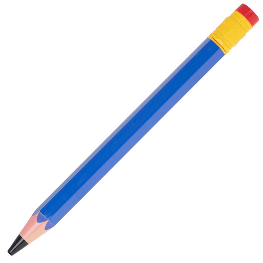 

Sikawka strzykawka pompka na wodę ołówek 54-86cm niebieski