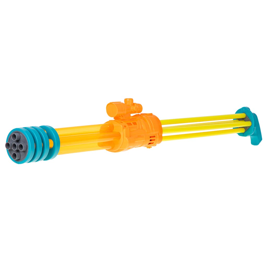 

Pistolet na wodę broń wodna 56cm żółty