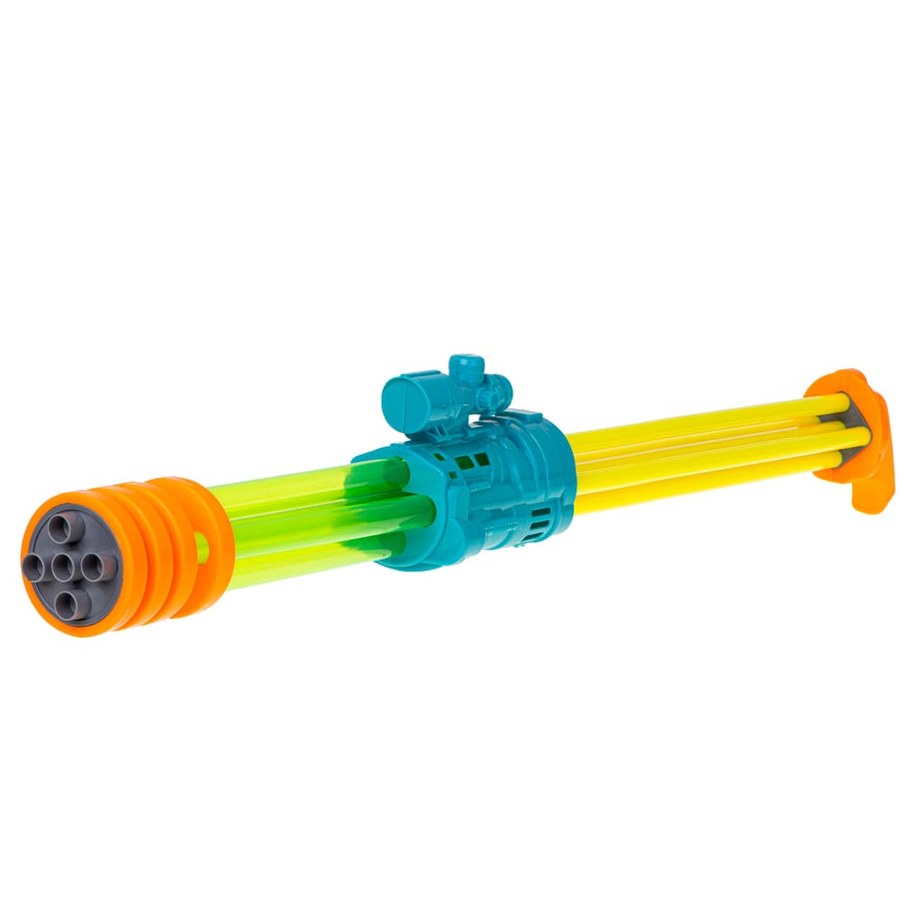 

Pistolet na wodę broń wodna 56cm niebieski