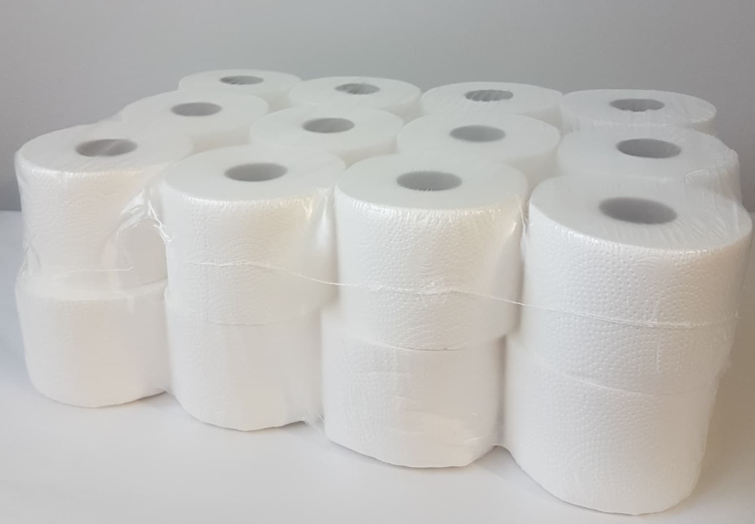 

Papier toaletowy celuloza 9cm 40m (24sztuki) JC40 JUMBO MISTRAL, 24sztuki) jc40 jumbo mistra