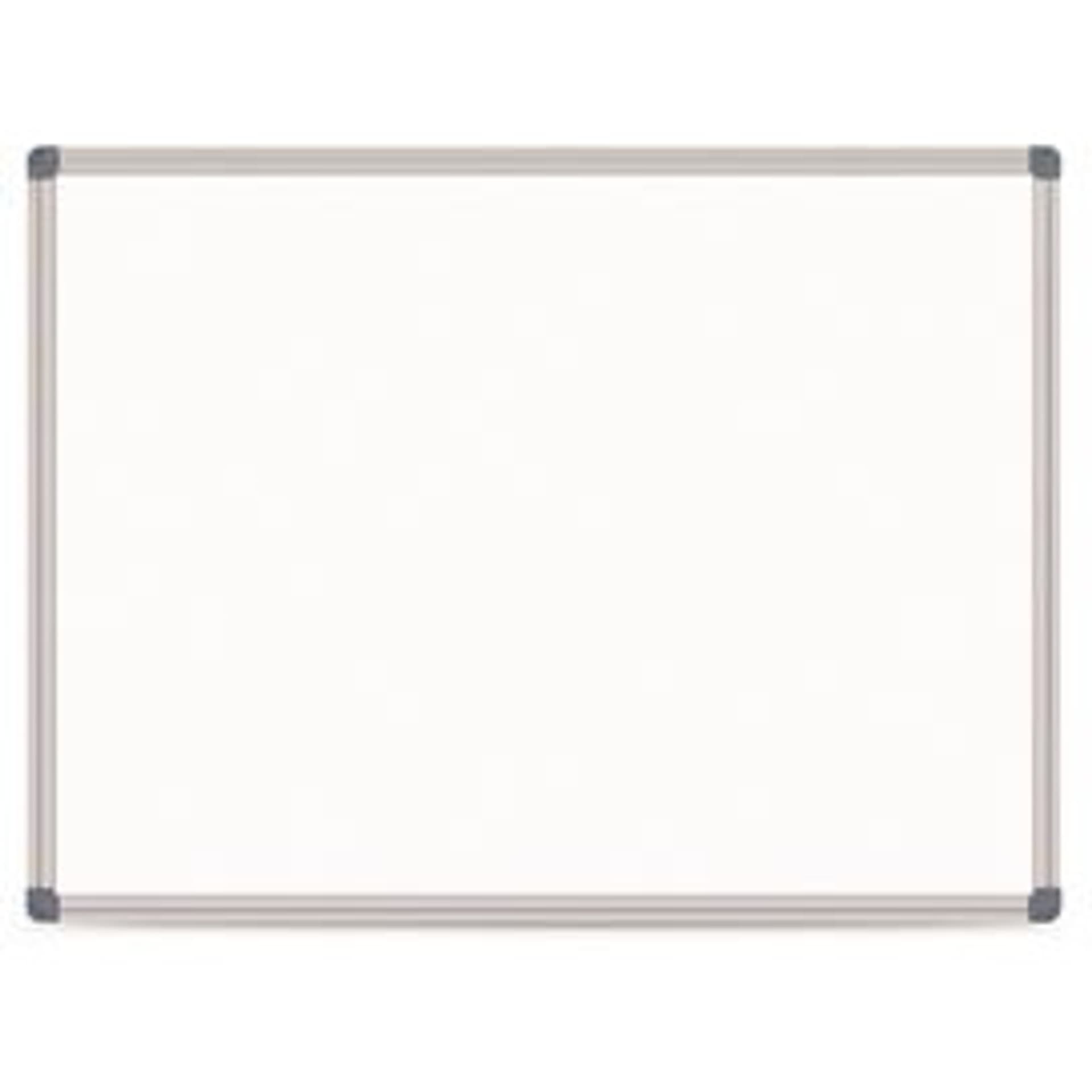 

Tablica such.-magnet.40x30cm BUDGET rama aluminiowa TME34ALC