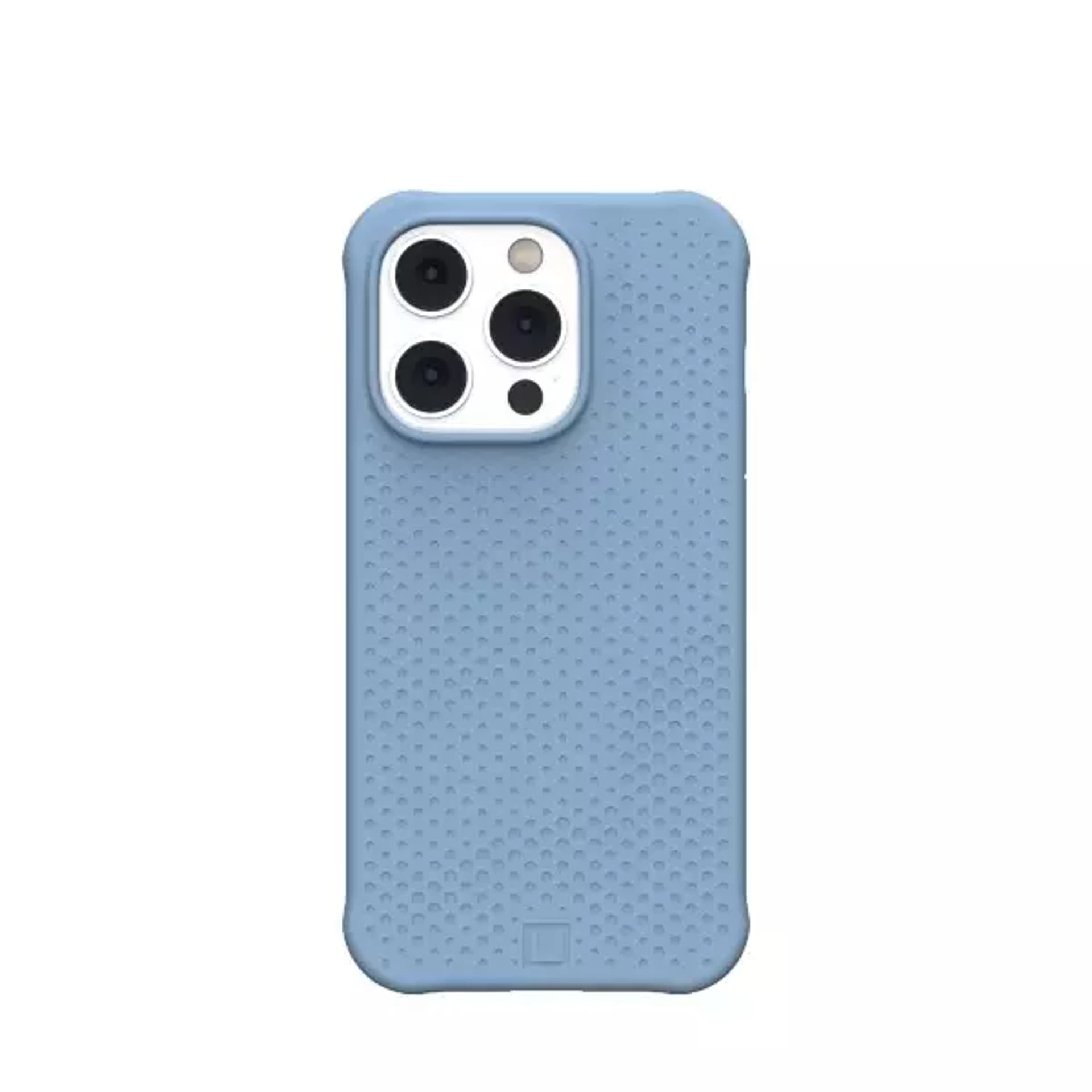 

UAG Dot [U] - obudowa ochronna do iPhone 14 Pro Max kompatybilna z MagSafe (cerulean)