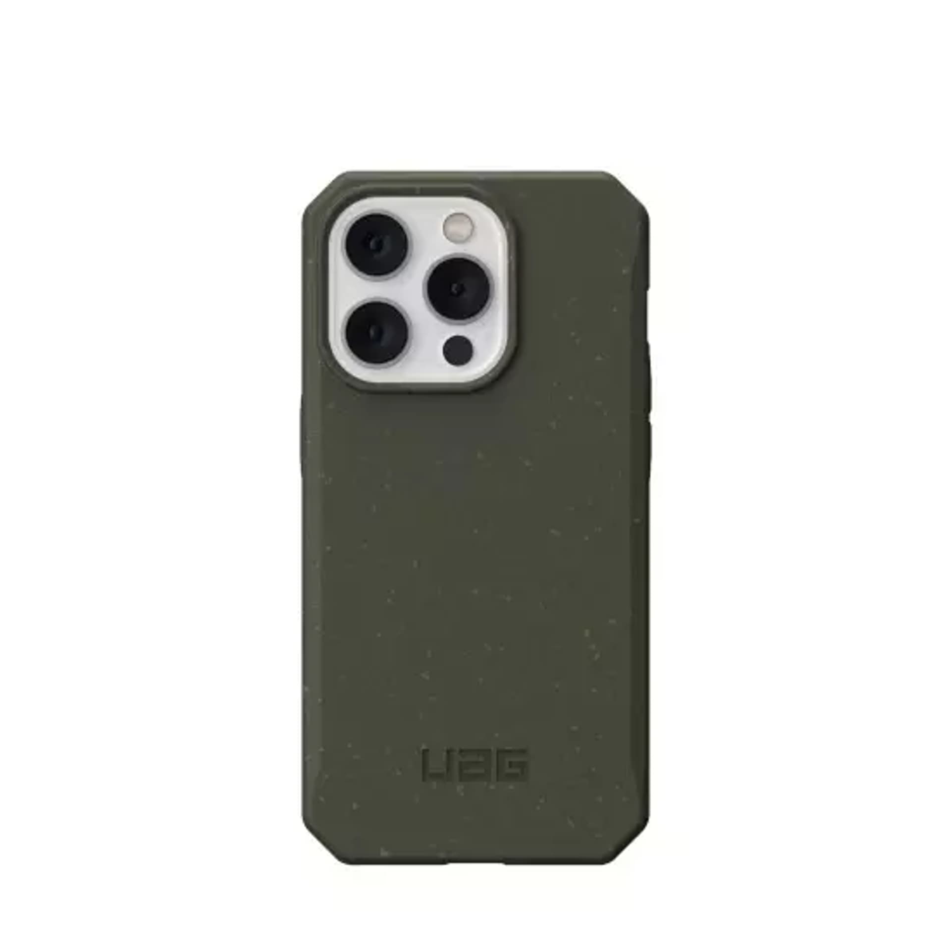 

UAG Outback - obudowa ochronna do iPhone 14 Pro Max (olive)