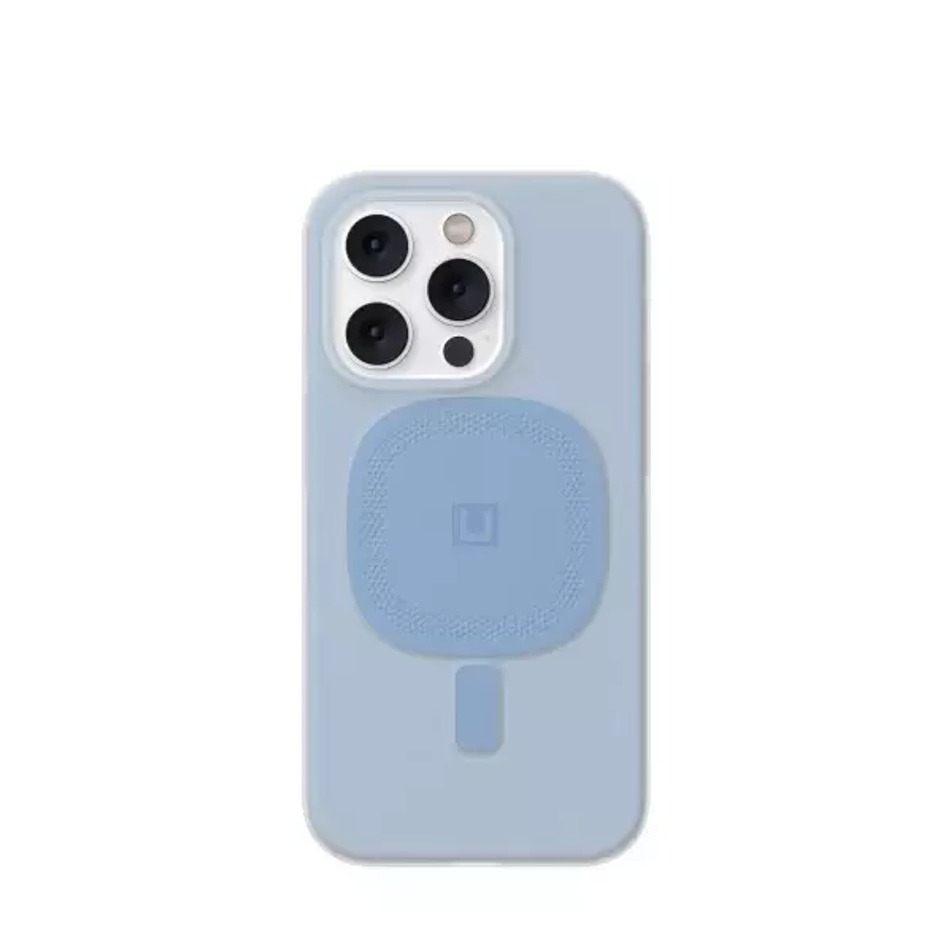 

UAG Lucent [U] - obudowa ochronna do iPhone 14 Pro kompatybilna z MagSafe (cerulean)