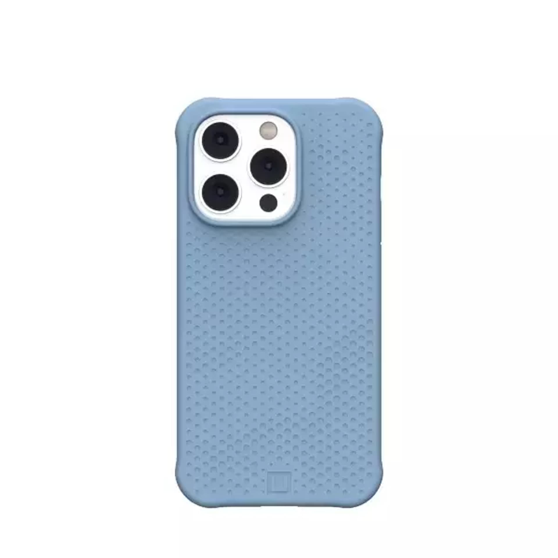 

UAG Dot [U] - obudowa ochronna do iPhone 14 Pro kompatybilna z MagSafe (cerulean)