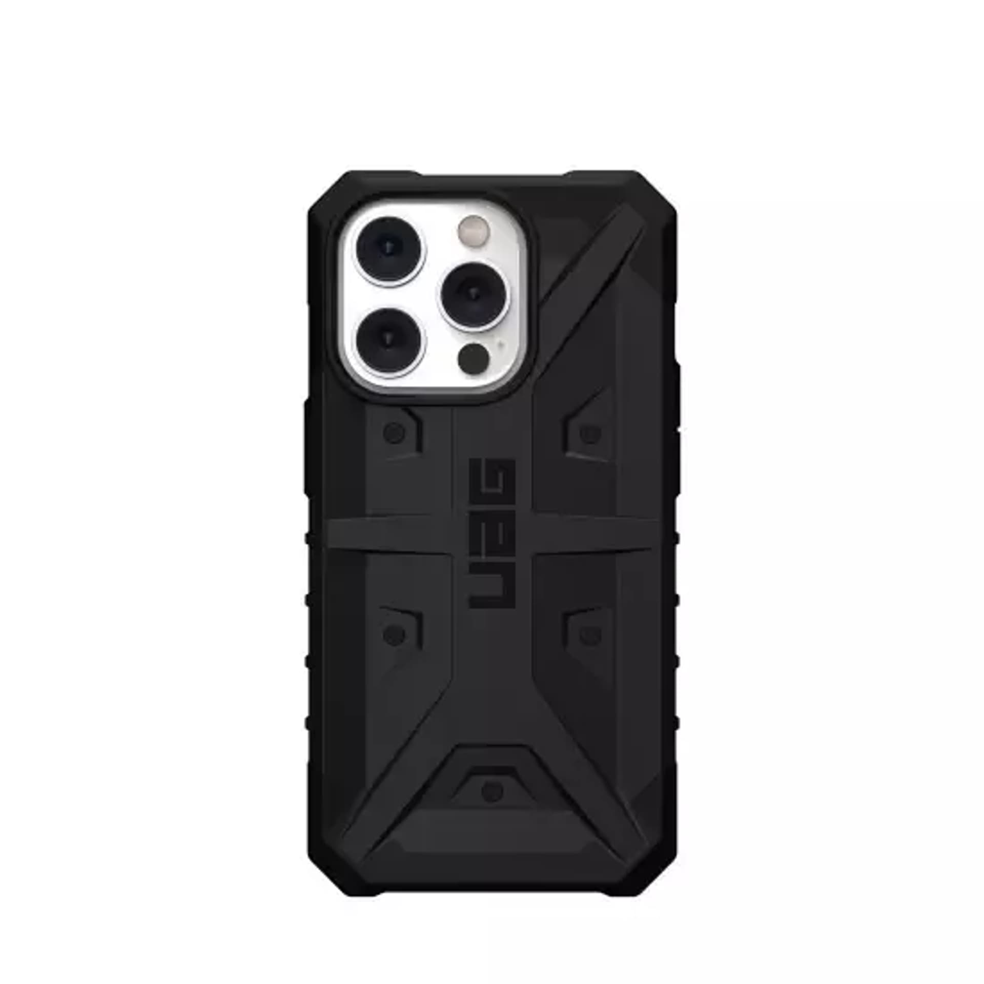 

UAG Pathfinder - obudowa ochronna do iPhone 14 Pro (black)