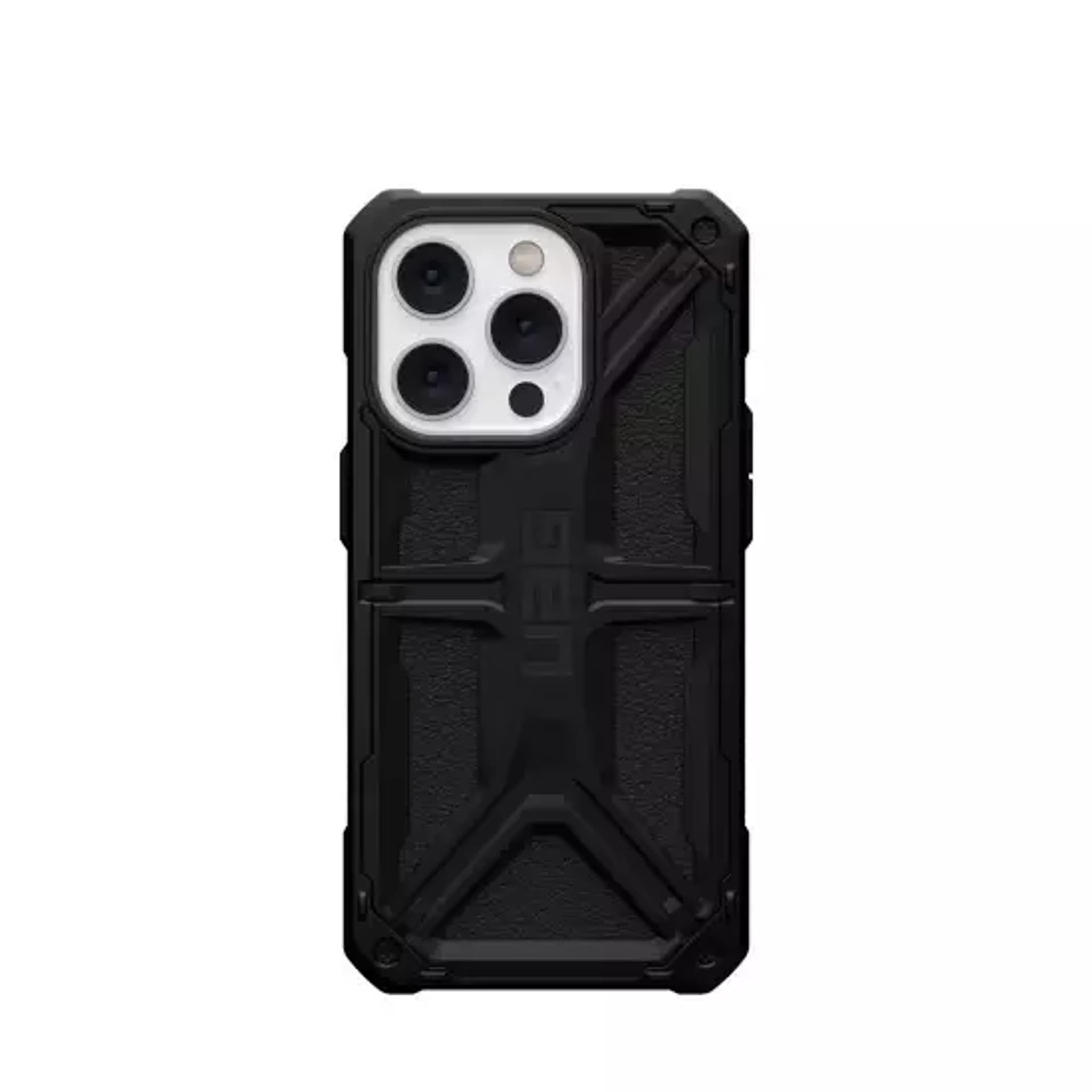 

UAG Monarch - obudowa ochronna do iPhone 14 Pro (black)