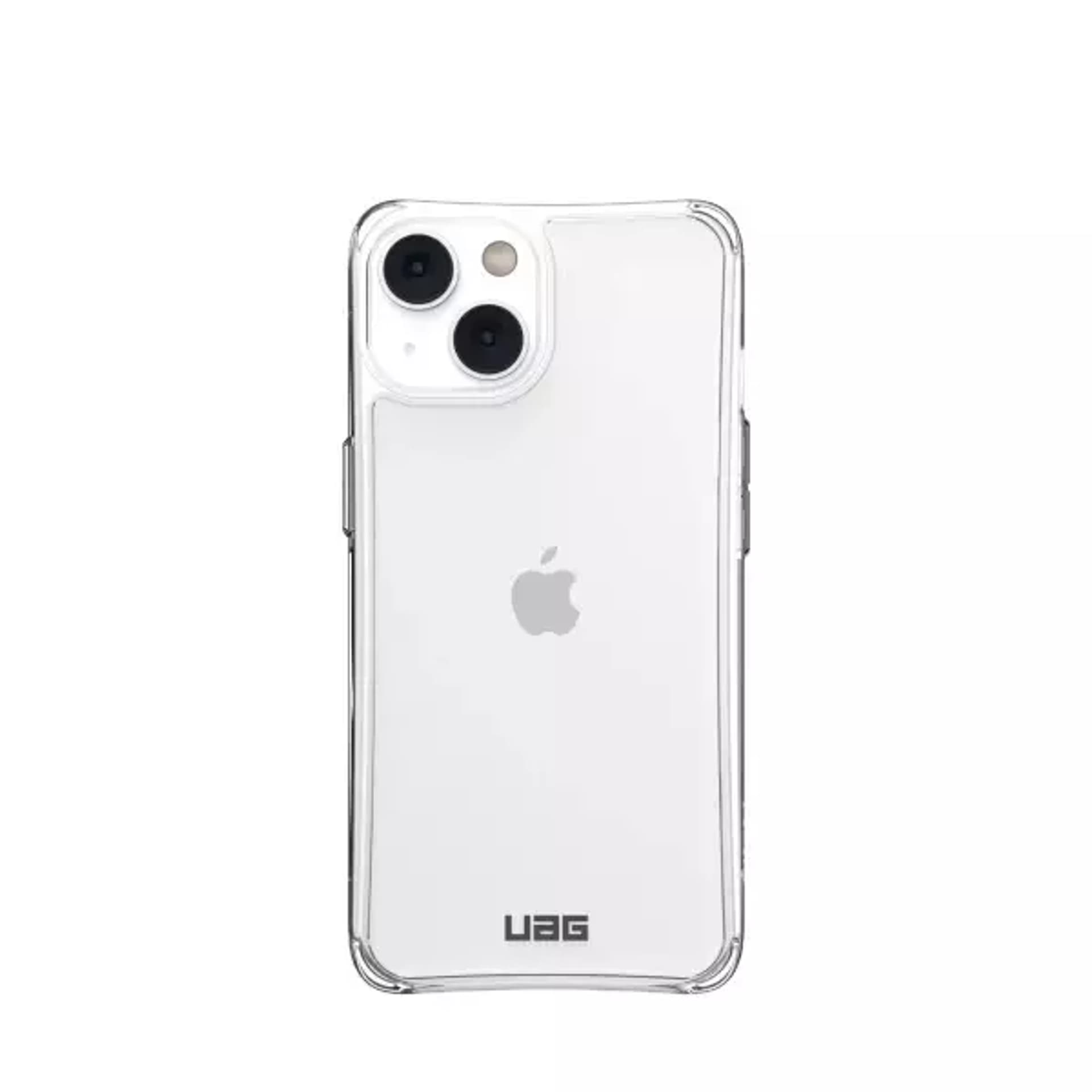 

UAG Plyo - obudowa ochronna do iPhone 14 (ice)