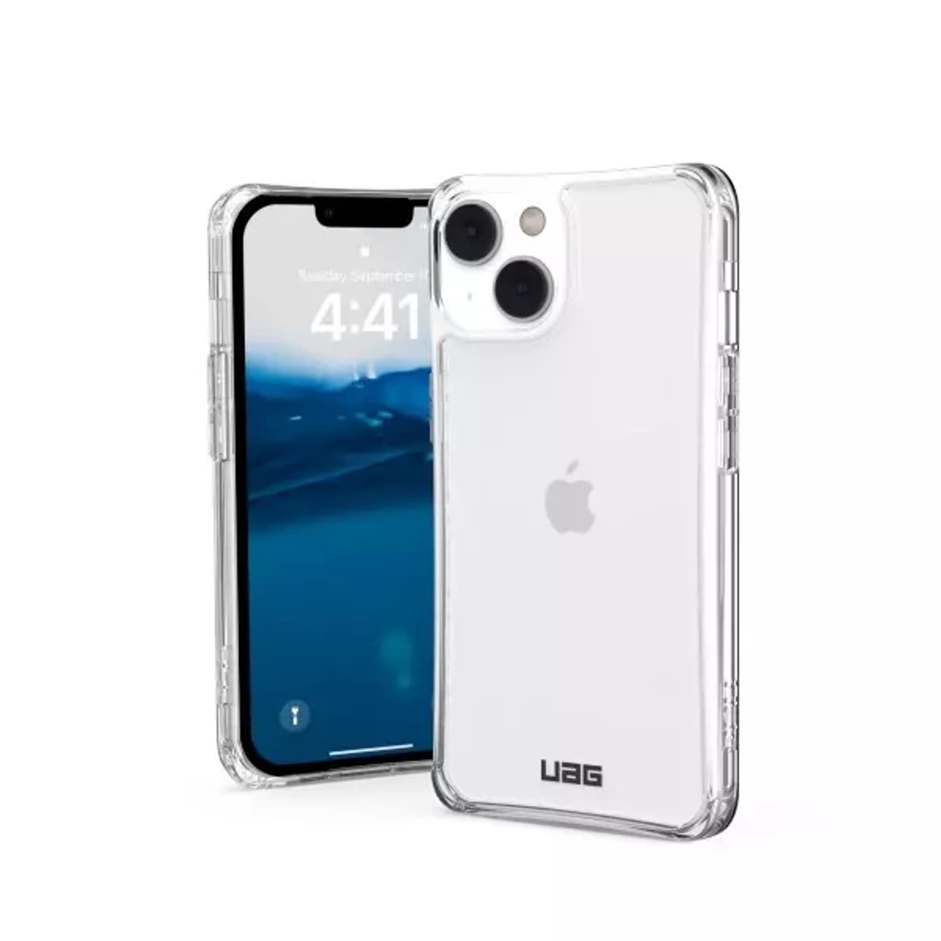 

UAG Plyo - obudowa ochronna do iPhone 14 Plus (ice)