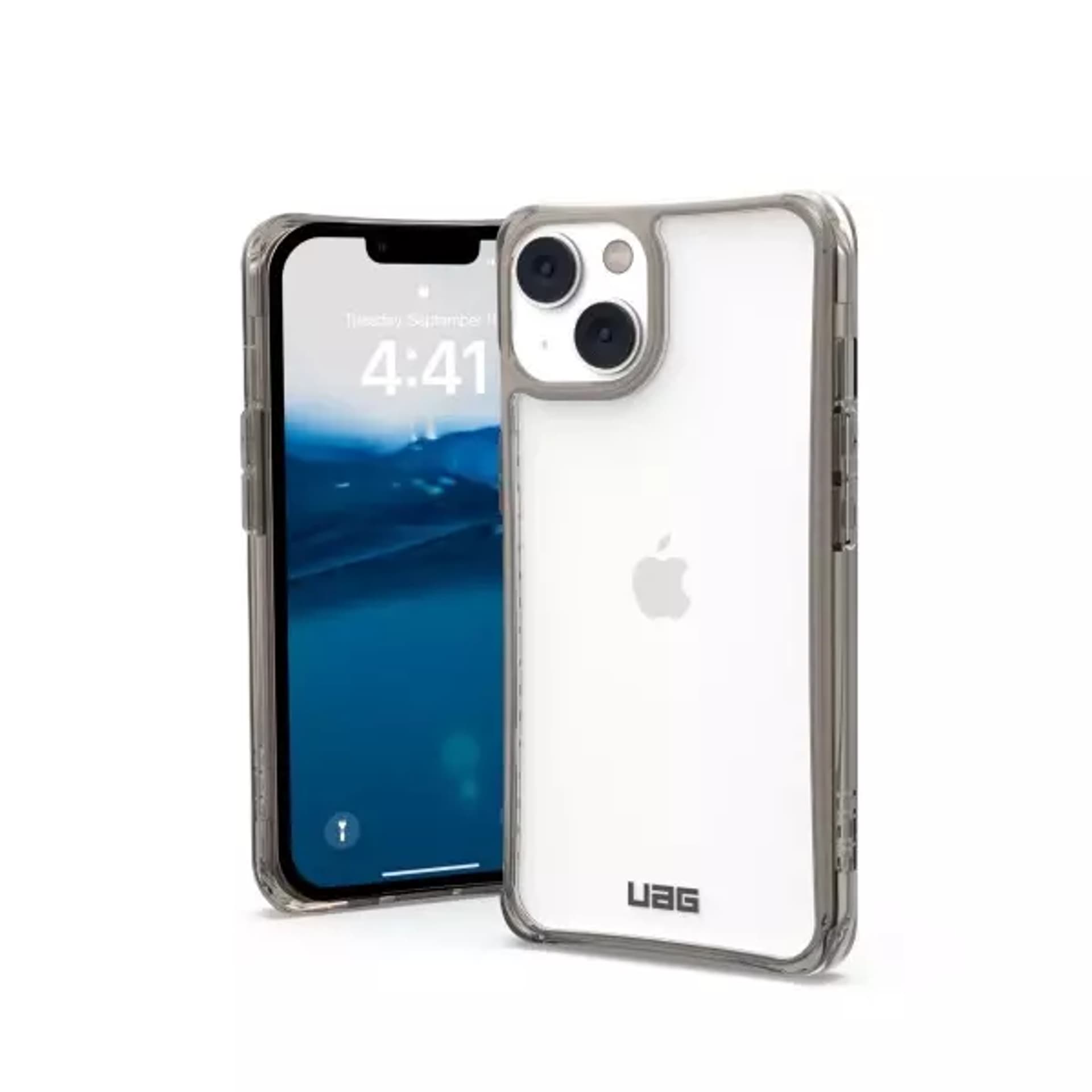 

UAG Plyo - obudowa ochronna do iPhone 14 Plus (ash)