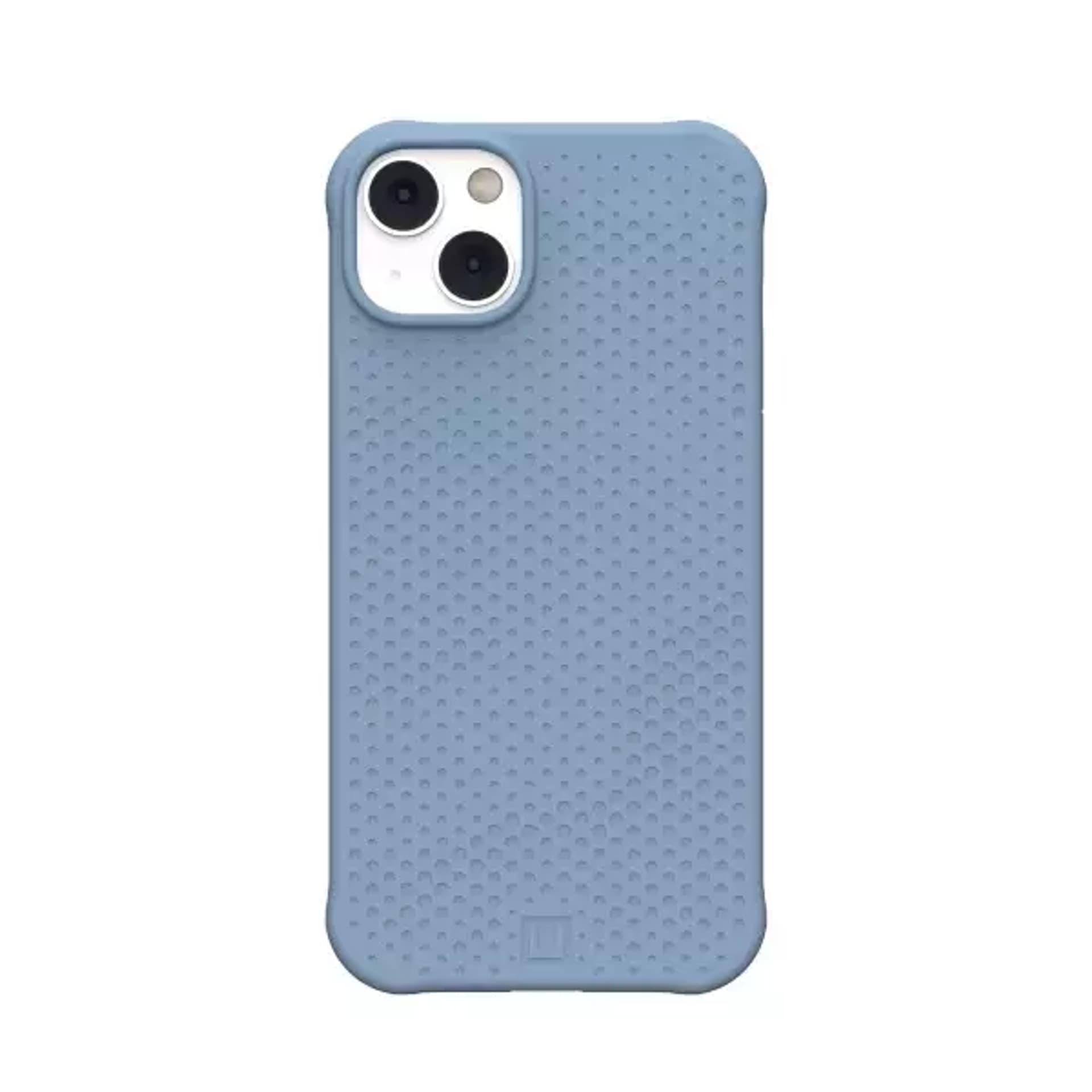 

UAG Dot [U] - obudowa ochronna do iPhone 14 kompatybilna z MagSafe (cerulean)