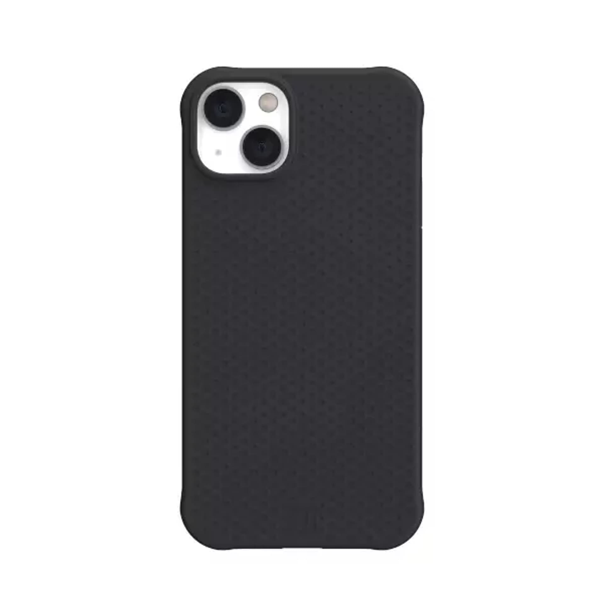 

UAG Dot [U] - obudowa ochronna do iPhone 14 Plus kompatybilna z MagSafe (black)