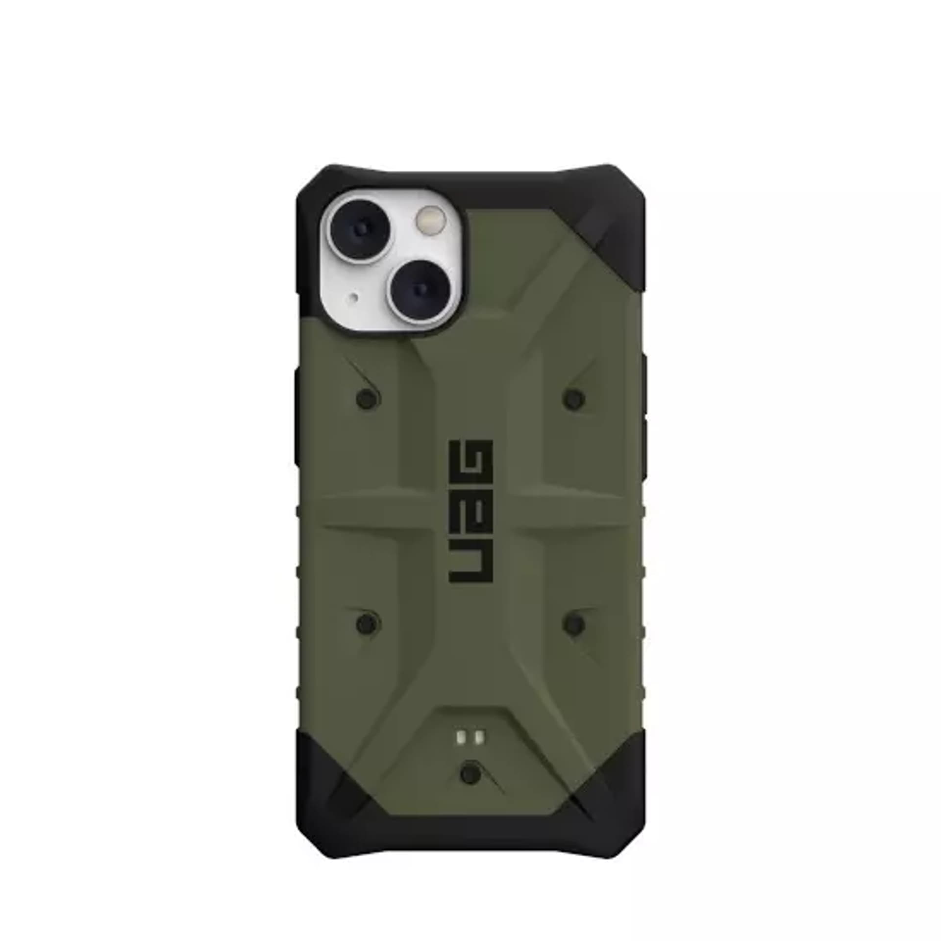 

UAG Pathfinder - obudowa ochronna do iPhone 14 (olive)