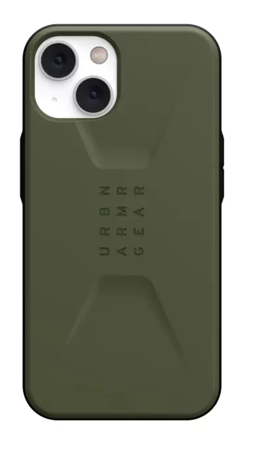 

UAG Civilian - obudowa ochronna do iPhone 14 Plus (olive)