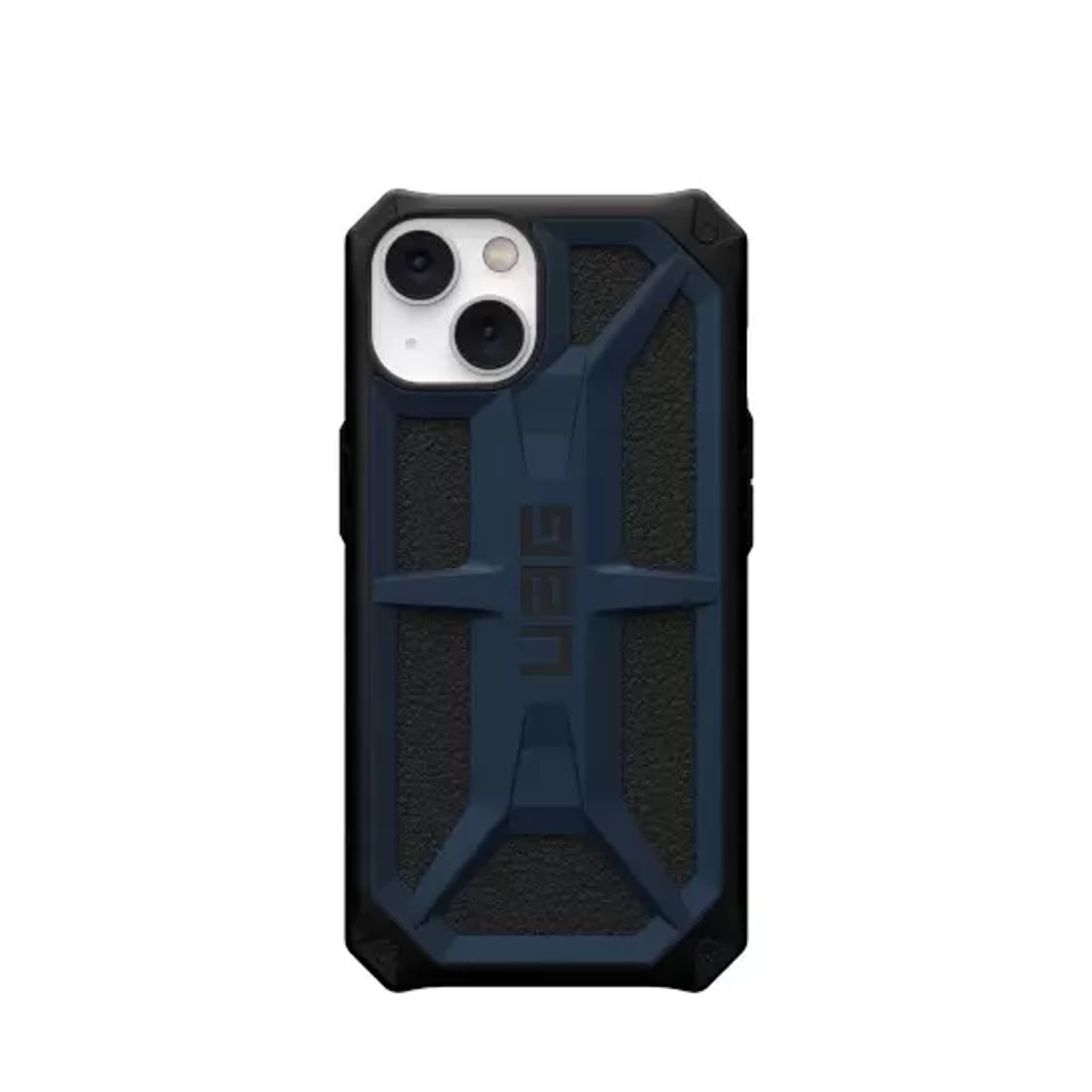 

UAG Monarch - obudowa ochronna do iPhone 14 (mallard)