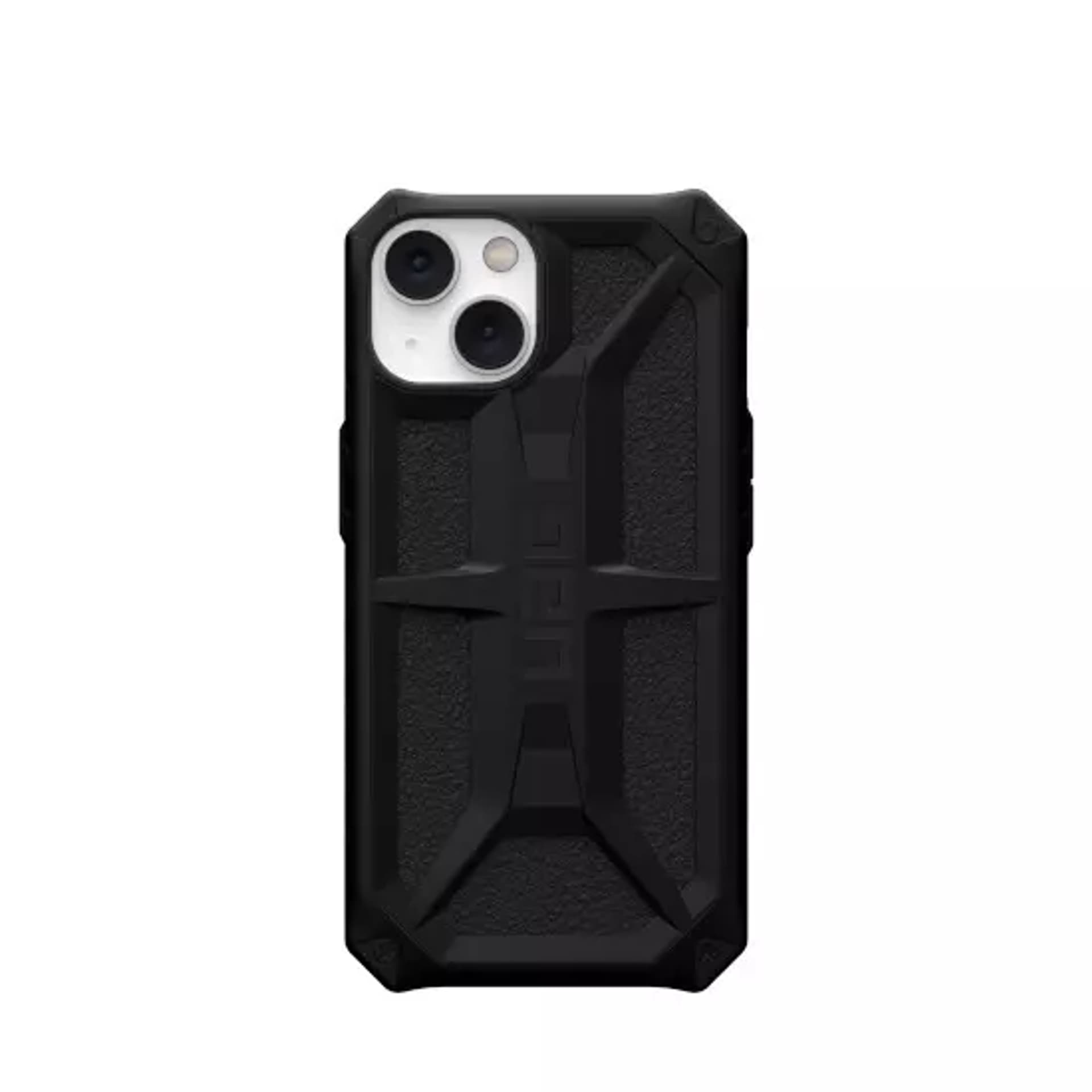 

UAG Monarch - obudowa ochronna do iPhone 14 Plus (black)