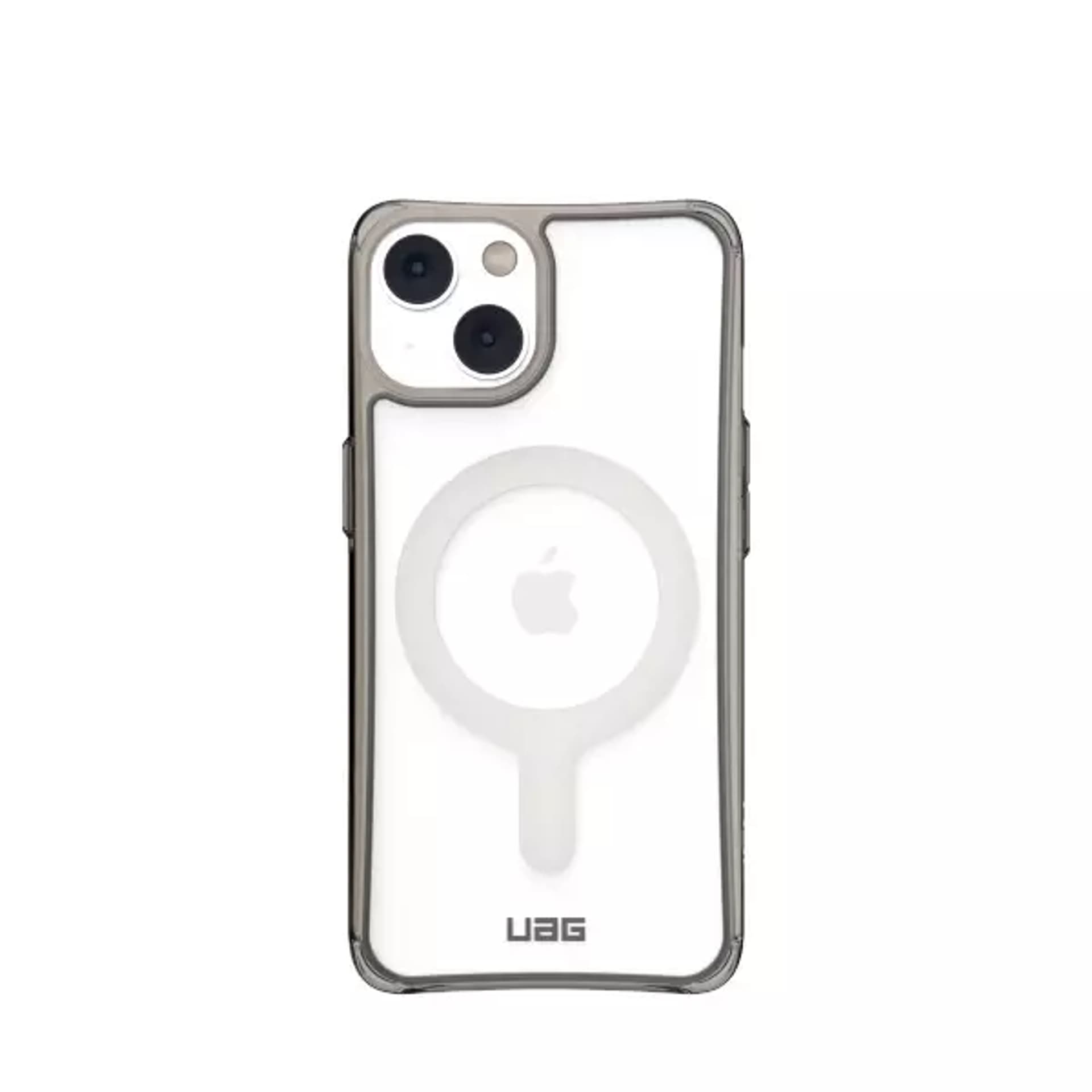 

UAG Plyo - obudowa ochronna do iPhone 14 kompatybilna z MagSafe (ash)