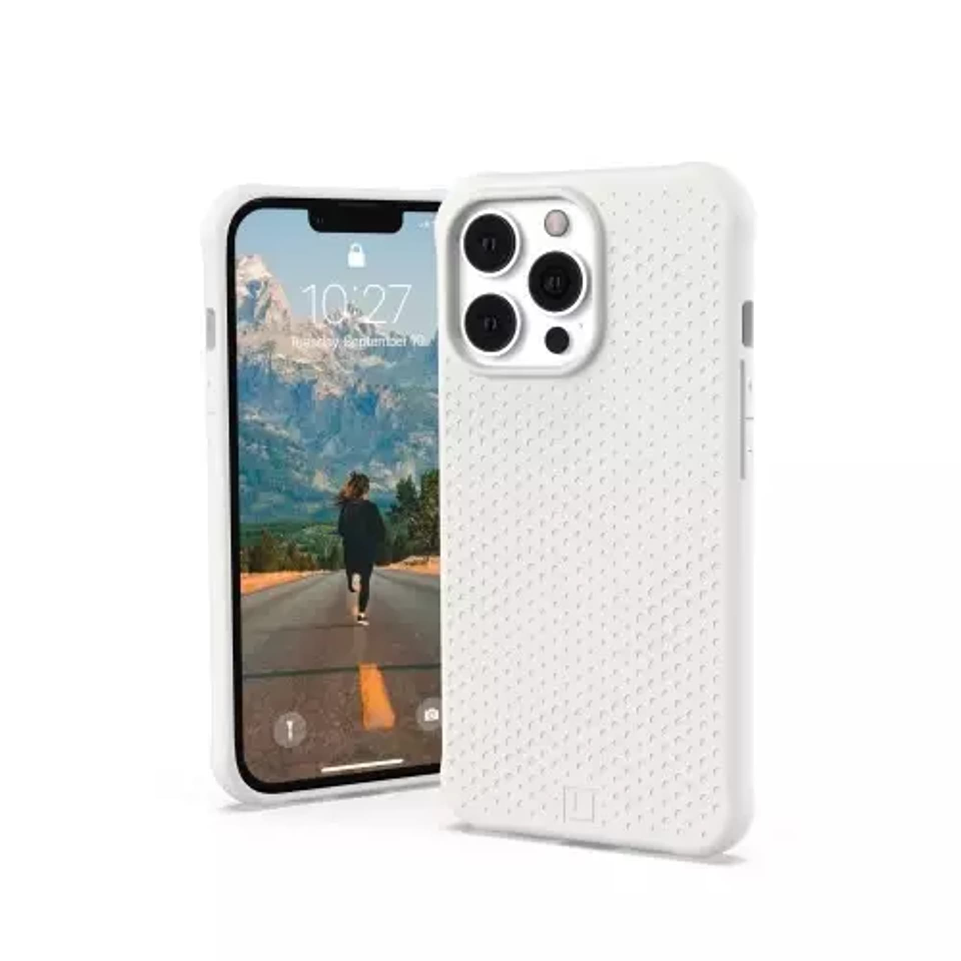 

UAG Dot [U] - obudowa ochronna do iPhone 13 Pro Max (marshmallow) [go]